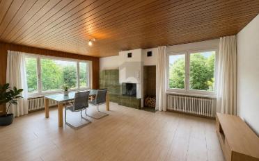 Einfamilienhaus 6.5 Zimmer - image - 2