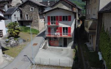 Einfamilienhaus 7 Zimmer - image - 1
