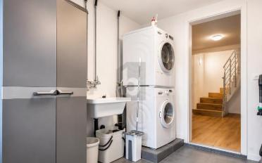 Row house 3.5 rooms - image - 4