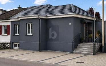Row house 3.5 rooms - image - 1
