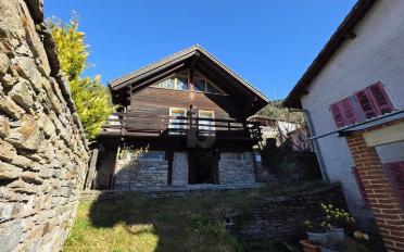 Chalet 4.5 Zimmer - image - 1