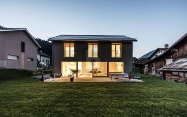 Single house 8.5 rooms - image - 3