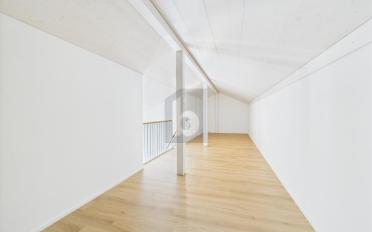 Roof flat 4.5 rooms - image - 5