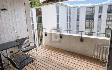 Appartement meublé 3.5 pièces - image - 5