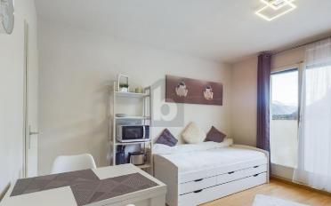 Appartement meublé 1.5 pièces - image - 3