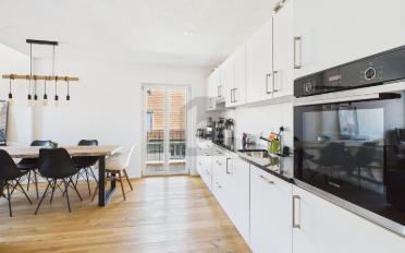 Duplex 4.5 Zimmer - image - 1