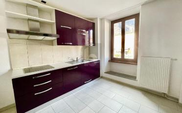 Apartment 4.5 rooms - image - 2