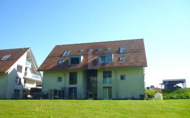 Duplex 3.5 pièces - image - 1