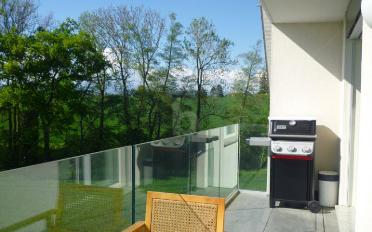 Duplex 3.5 pièces - image - 2
