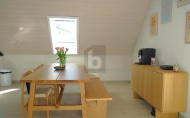 Duplex 3.5 pièces - image - 3