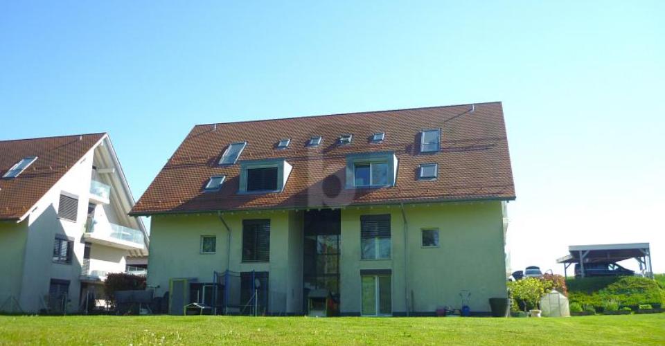 Daillens, Vaud (photo 1 of 6)