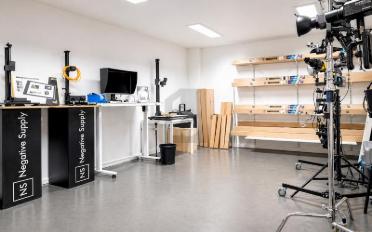Atelier 2 pièces - image - 4