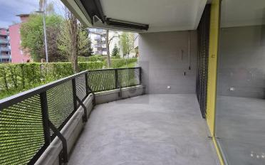 Apartment 3.5 rooms - image - 5
