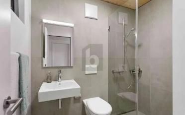 Terrace flat 4.5 rooms - image - 5