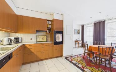 Appartement 4 pièces - image - 2