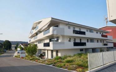 Apartment 3.5 rooms - image - 1