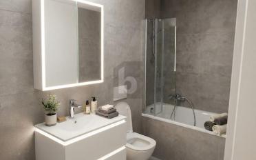 Apartment 3.5 rooms - image - 4