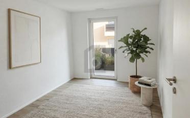 Apartment 3.5 rooms - image - 2