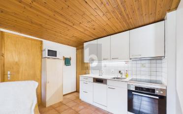 Apartment 3.5 rooms - image - 3
