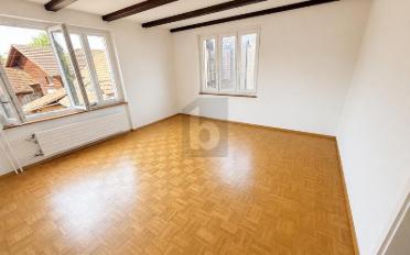 Appartement 5 pièces - image - 3
