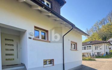 Bifamiliar house 5 rooms - image - 1