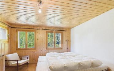 Chalet 4.5 Zimmer - image - 4