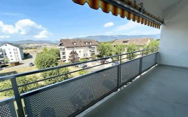 Roof flat 4.5 rooms - image - 1