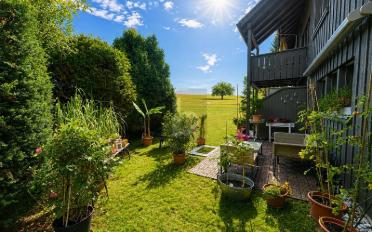 Duplex 3.5 rooms - image - 1