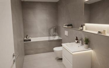 Wohnung 3.5 Zimmer - image - 5