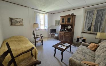 Furnished flat 2.5 rooms - image - 2