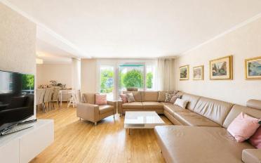 Wohnung 4.5 Zimmer - image - 1