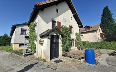 Maison 4 pièces - image - 1