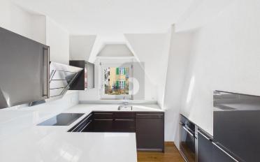 Duplex 4.5 rooms - image - 4