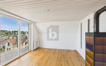Duplex 4.5 rooms - image - 1