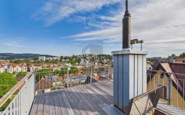 Duplex 4.5 rooms - image - 3