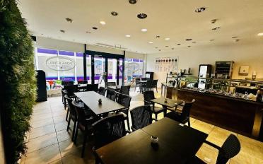 Restaurant 4.5 Zimmer - image - 1