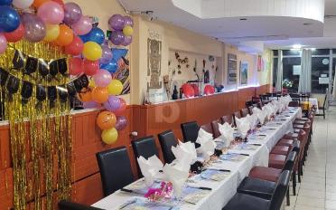 Restaurant 3 pièces - image - 1