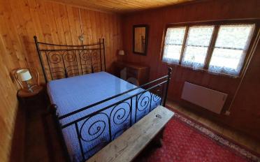 Chalet 3.5 Zimmer - image - 3