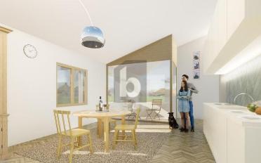 Immeuble résidentiel 36.5 pièces - image - 3