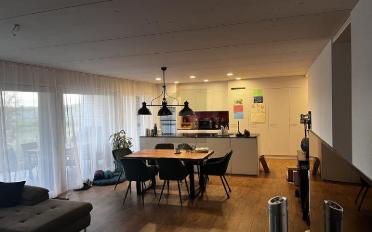 Furnished flat 4.5 rooms - image - 3