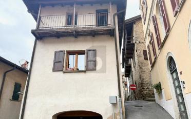Chalet 5.5 Zimmer - image - 1