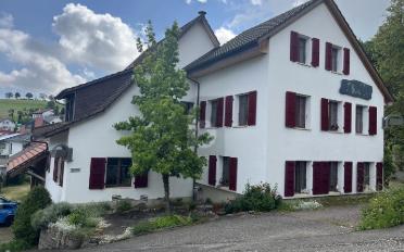 Einfamilienhaus 5.5 Zimmer - image - 1