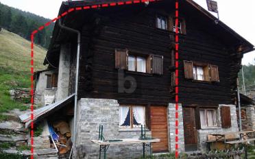 Chalet 3.5 rooms - image - 1
