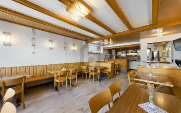 Restaurant 4 Zimmer - image - 4
