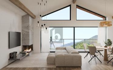 Chalet 5.5 Zimmer - image - 4