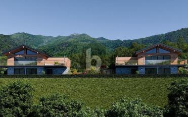 Chalet 5.5 Zimmer - image - 2