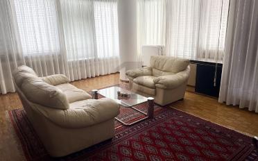 Furnished flat 2.5 rooms - image - 3