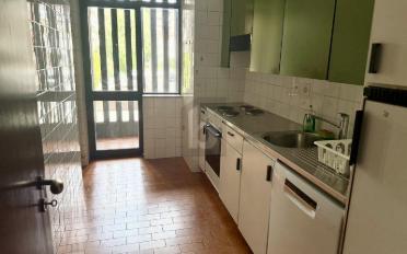 Furnished flat 2.5 rooms - image - 1