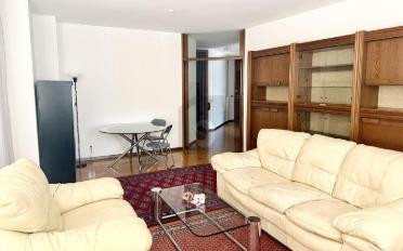 Furnished flat 2.5 rooms - image - 2