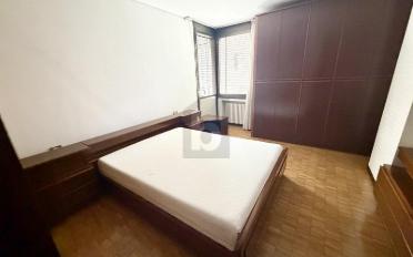 Furnished flat 2.5 rooms - image - 5